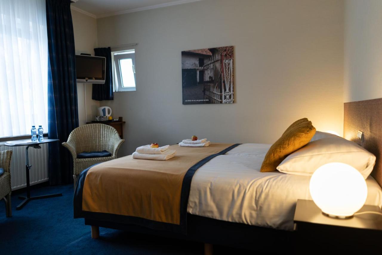 De Linde Hotel Vijlen
